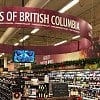 Non-BC wines get shelf space at Save-On grocery stores