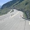 <span style="font-weight:bold;">UPDATE:</span> Hwy 97 reopens south of Peachland after earlier crash