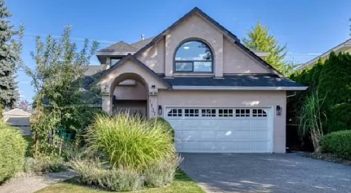 Spring jolt for Kelowna real estate sales and prices