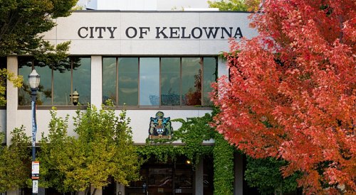 Kelowna council adopts 2024 budget, 4.72% tax increase