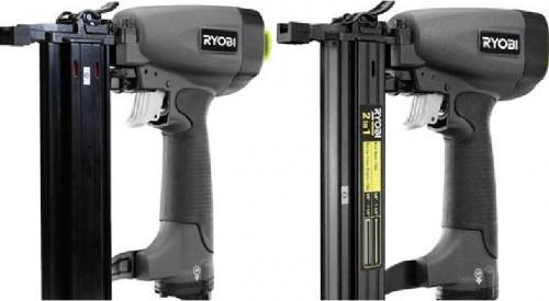 Warning issued about nail gun and stapler after customer injured