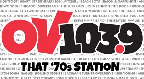 Kelowna’s newest radio station is all about the ‘60s, ‘70s and news