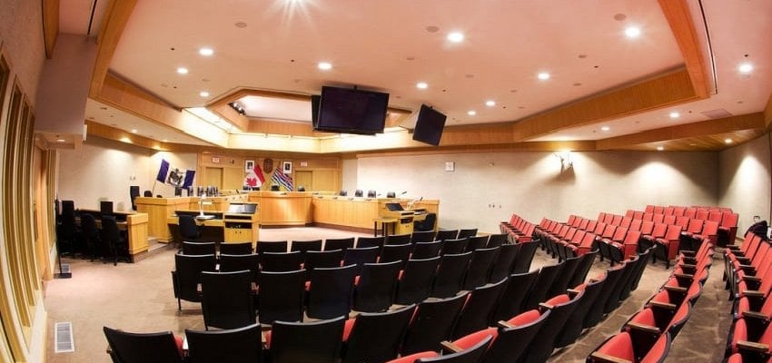 VIDEO: Shock and disappointment over Kelowna council shake-up